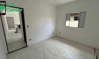 Imagem 6: Bela Casa Germinada com Piscina - Itanhaém-SP