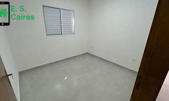 Imagem 2: Casa Nova à Venda - Bairro Jamaica