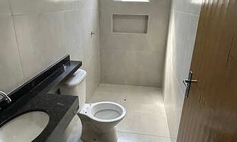 Imagem 6: Casa Nova à Venda - Bairro Jamaica