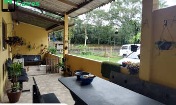 Imagem: Chácara Escriturada de 3.000m² em Itanhaém-SP