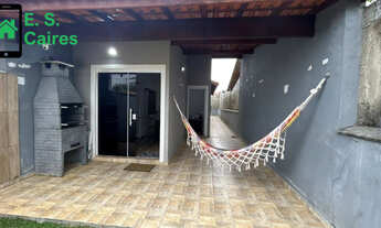 Imagem: Casa Semi Nova em Itanhaém Jd. Regina
