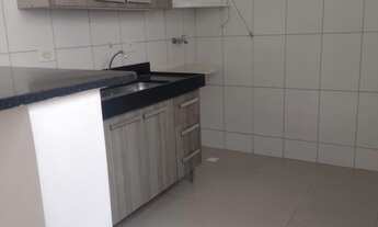 Imagem 3: Apartamento para Venda em Itu, Parque das Rosas, 2 dormitórios, 1 banheiro, 1 vaga