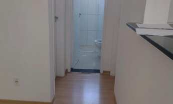 Imagem 6: Apartamento para Venda em Itu, Parque das Rosas, 2 dormitórios, 1 banheiro, 1 vaga