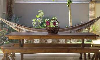 Imagem 7: Casa para Venda em Indaiatuba, JARDIM REGINA, 5 dormitórios, 2 suítes, 4 banheiros, 4 vaga