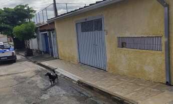 Imagem 1: Casa para Venda em Itu, Jardim São Judas Tadeu, 4 dormitórios, 1 banheiro, 1 vaga