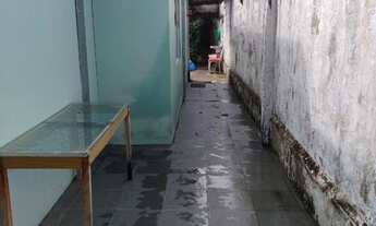 Imagem 3: Casa para Venda em Itu, Jardim São Judas Tadeu, 4 dormitórios, 1 banheiro, 1 vaga