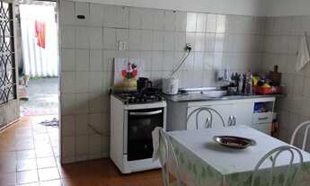 Imagem 4: Casa para Venda em Itu, Jardim São Judas Tadeu, 4 dormitórios, 1 banheiro, 1 vaga