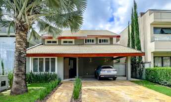 Imagem: Casa em Condomínio para Venda em Campinas