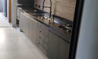 Imagem 5: Casa em Condomínio para Venda em Itu, GardenVille, 3 dormitórios, 1 suíte, 2 banheiros, 2