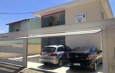 Imagem 2: Apartamento para Venda em Itu, Parque América, 2 dormitórios, 1 banheiro, 1 vaga