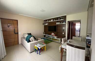 Imagem 4: Apartamento para Venda em Itu, Parque América, 2 dormitórios, 1 banheiro, 1 vaga