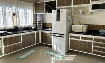 Imagem 4: Casa para Venda em Itu, Residencial Veneto, 4 dormitórios, 1 suíte, 4 banheiros, 3 vagas