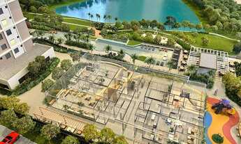 Imagem 4: Apartamento para Venda em Indaiatuba, Vila Areal