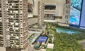 Imagem 2: Apartamento para Venda em Indaiatuba, Vila Areal