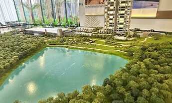 Imagem 5: Apartamento para Venda em Indaiatuba, Vila Areal