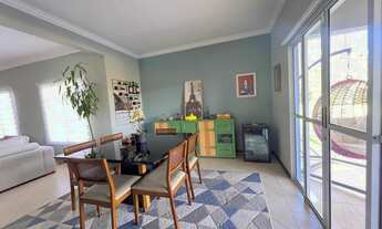 Imagem 5: Chácara Condomínio para Venda em Itu, Chácaras Leonardi, 4 dormitórios, 2 suítes, 3 banhei