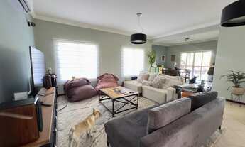 Imagem 3: Chácara Condomínio para Venda em Itu, Chácaras Leonardi, 4 dormitórios, 2 suítes, 3 banhei