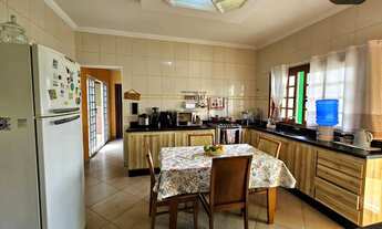 Imagem: Sobrado para Venda em Itu, Parque América