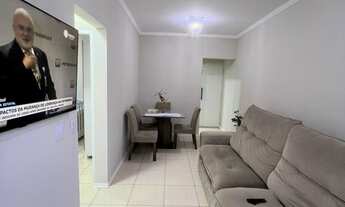 Imagem 3: Apartamento para Venda em Itu, Condomínio Residencial Villas Espanha, 2 dormitórios, 1 ban