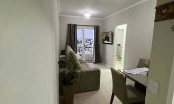 Imagem 4: Apartamento para Venda em Itu, Condomínio Residencial Villas Espanha, 2 dormitórios, 1 ban