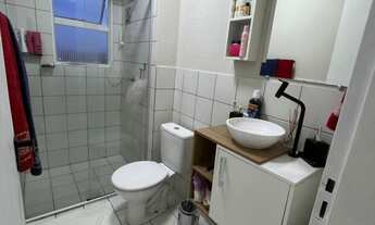 Imagem 7: Apartamento para Venda em Itu, Condomínio Residencial Villas Espanha, 2 dormitórios, 1 ban