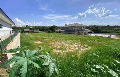 Imagem 4: Terreno em Condomínio para Venda em Itu, Xapada