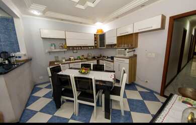 Imagem 6: Casa para Venda em Itu, Vila Progresso, 4 dormitórios, 4 banheiros, 1 vaga