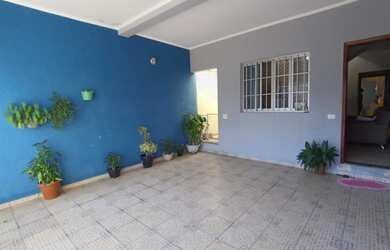 Imagem 3: Casa para Venda em Salto, Jardim Saltense, 3 dormitórios, 3 banheiros, 2 vagas
