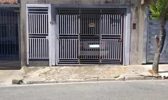 Imagem: Casa para Venda em Itu, Vila Progresso