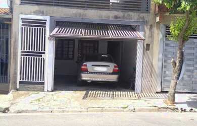 Imagem 2: Casa para Venda em Itu, Vila Progresso, 4 dormitórios, 4 banheiros, 1 vaga