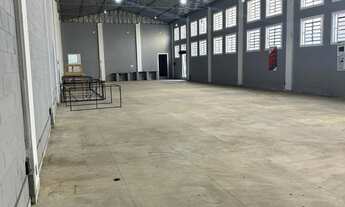 Imagem 4: Comercial para Locação em Itu, Vila Santa Terezinha