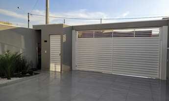 Imagem 2: Casa para Venda em Salto, Jardim Novo São Pedro, 2 dormitórios, 1 suíte, 2 banheiros, 2 va