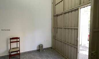 Imagem 2: Sala Comercial para Venda em Itu, Residencial Itaim, 1 banheiro, 1 vaga