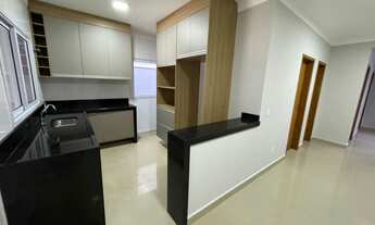 Imagem 2: Casa para Venda em Indaiatuba, jardim Nova Veneza, 3 dormitórios, 1 suíte, 2 banheiros, 2