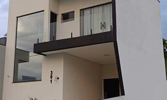 Imagem: Casa em Condomínio para Venda em Indaiatuba