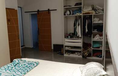 Imagem 3: Casa em Condomínio para Venda em Indaiatuba, Jd Itamaracá, 2 dormitórios, 1 suíte, 2 banhe