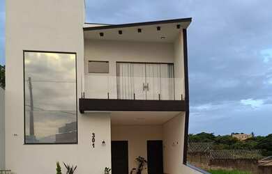 Imagem 2: Casa em Condomínio para Venda em Indaiatuba, Jd Itamaracá, 2 dormitórios, 1 suíte, 2 banhe