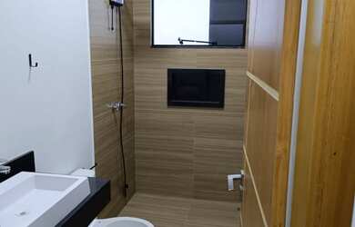 Imagem 6: Casa em Condomínio para Venda em Indaiatuba, Jd Itamaracá, 2 dormitórios, 1 suíte, 2 banhe