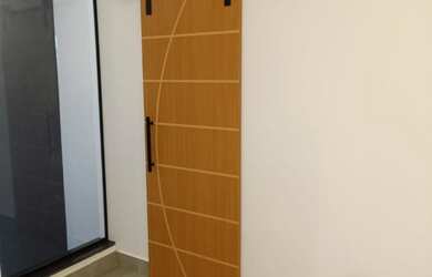 Imagem 5: Casa em Condomínio para Venda em Indaiatuba, Jd Itamaracá, 2 dormitórios, 1 suíte, 2 banhe