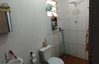 Imagem 2: Casa para Venda em Itu, Santa Laura, 2 dormitórios, 1 suíte, 2 banheiros