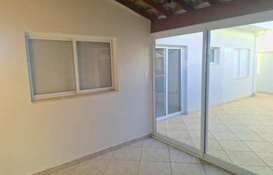 Imagem 5: Casa em Condomínio para Venda em Salto, Residencial Lagos D`Icaraí, 4 dormitórios, 1 suíte