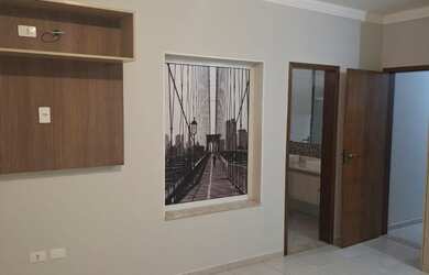 Imagem 6: Casa em Condomínio para Venda em Salto, Residencial Lagos D`Icaraí, 4 dormitórios, 1 suíte