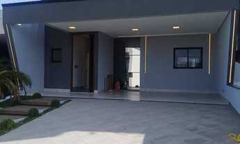 Imagem 4: Casa em Condomínio para Venda em Indaiatuba, Loteamento Park Gran Reserve, 3 dormitórios