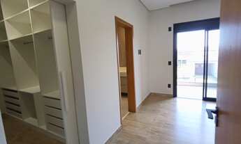 Imagem 5: Casa em Condomínio para Venda em Indaiatuba, Loteamento Park Gran Reserve, 3 dormitórios