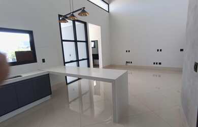 Imagem 5: Casa em Condomínio para Venda em Indaiatuba, Loteamento Park Gran Reserve, 3 dormitórios