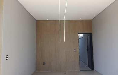 Imagem 3: Casa em Condomínio para Venda em Indaiatuba, Loteamento Park Gran Reserve, 3 dormitórios