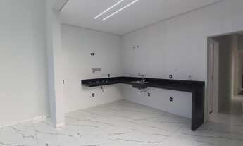 Imagem 5: Casa em Condomínio para Venda em Indaiatuba, Loteamento Park Gran Reserve, 3 dormitórios