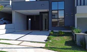 Imagem: Casa em Condomínio para Venda em Indaiatuba