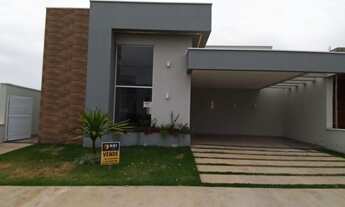 Imagem 2: Casa em Condomínio para Venda em Salto, Residencial Lagos D`Icaraí, 3 dormitórios, 1 suíte