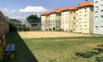 Imagem: Apartamento para Venda em Itu, Cond. Residencial